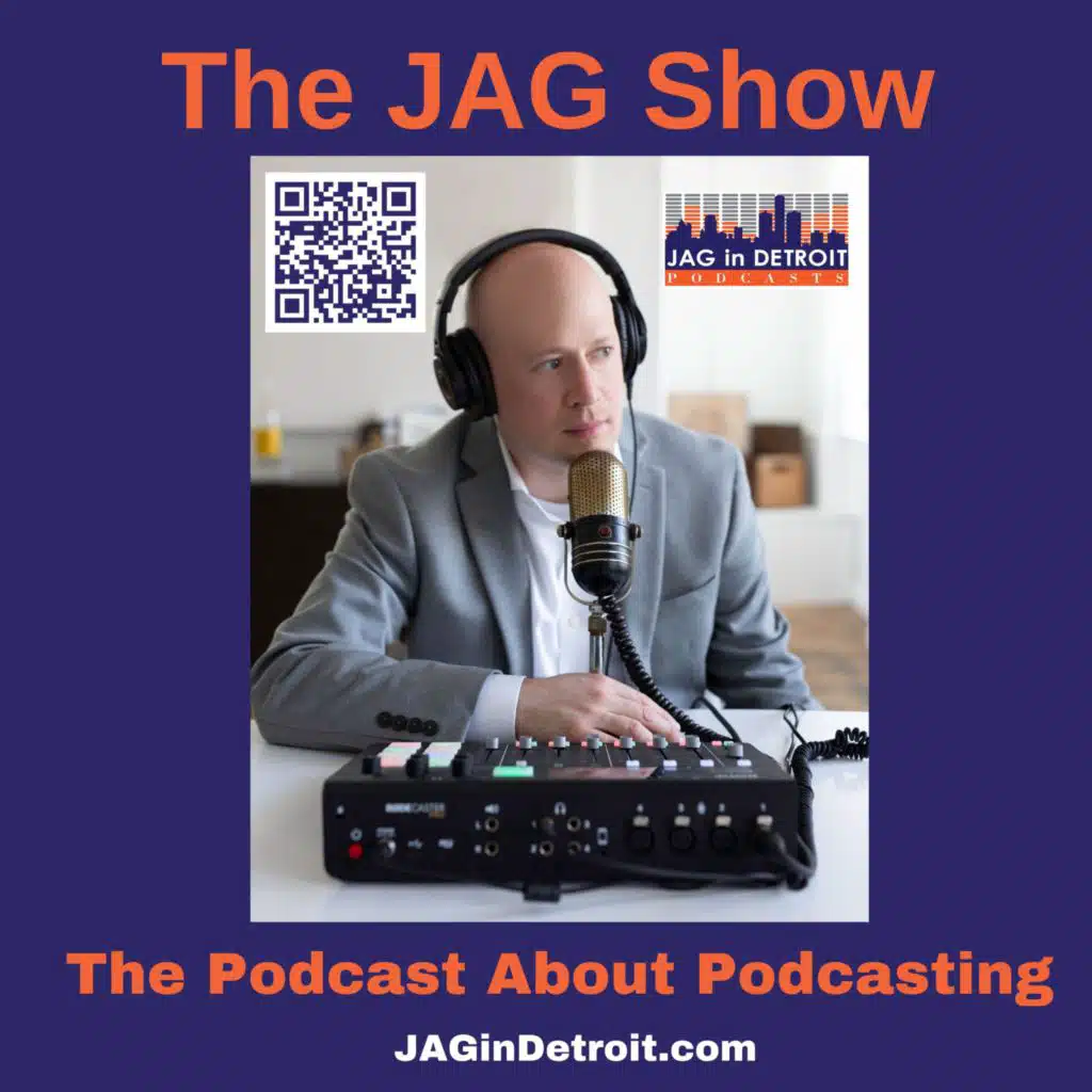 JAG (JON GAY)