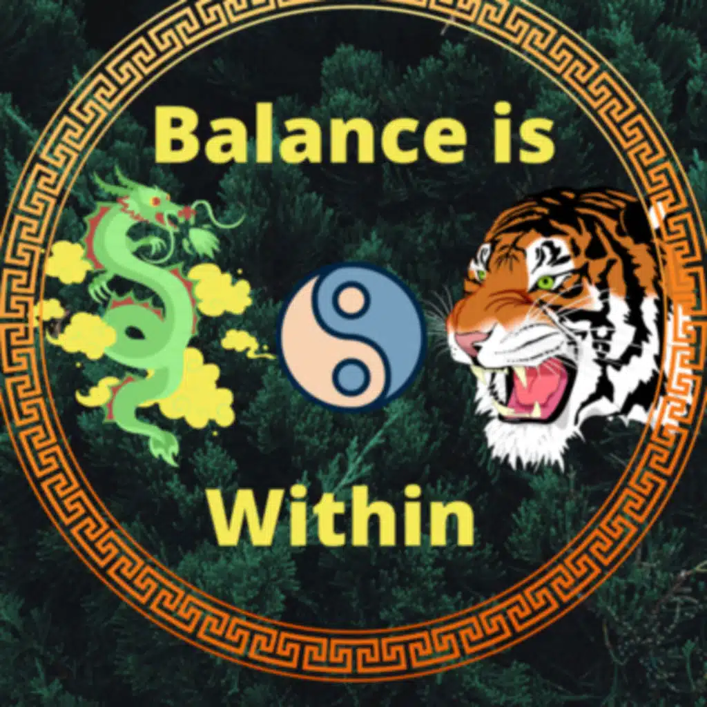 Episode 19: Let's Take a Look at Ancient Chinese Gods (Part 1 of Chinese Mythology) & Yin Yang