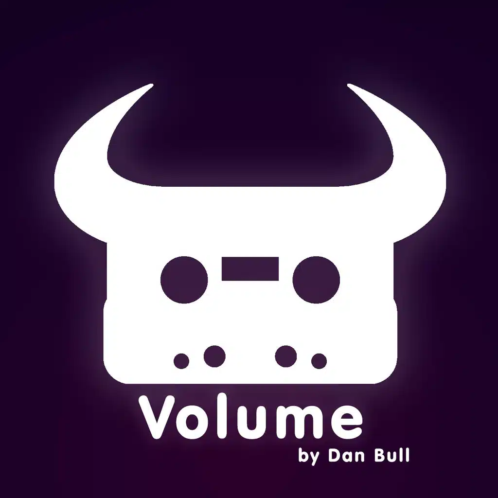 Volume (Instrumental)