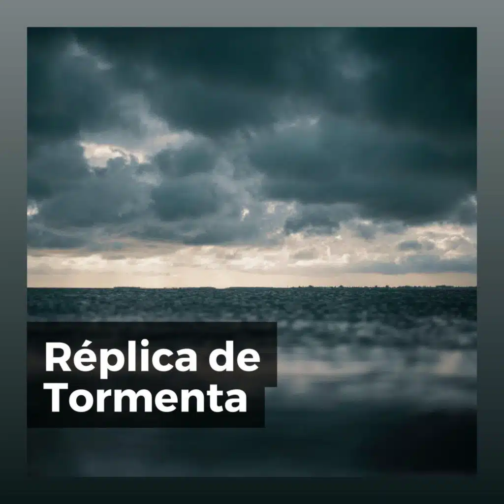 Réplica de Tormenta