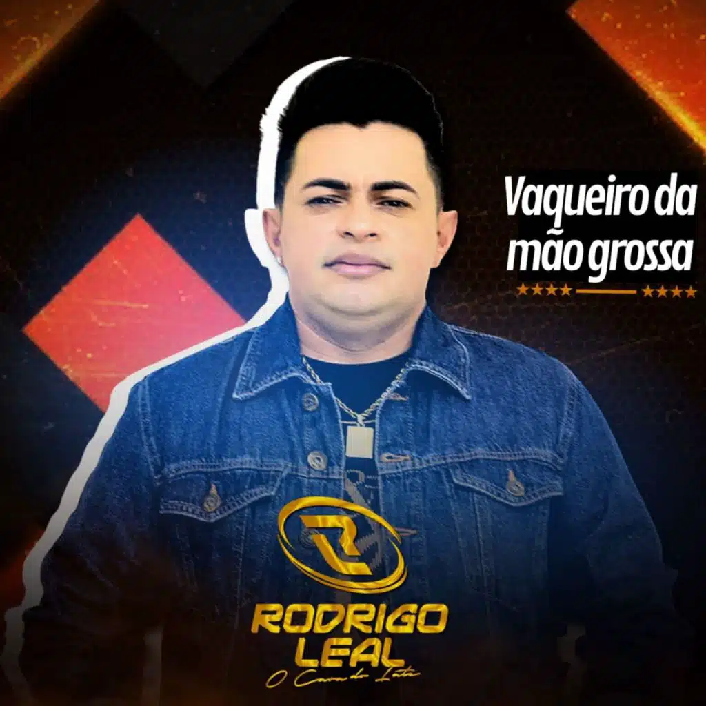 Vaqueiro da Mão Grossa