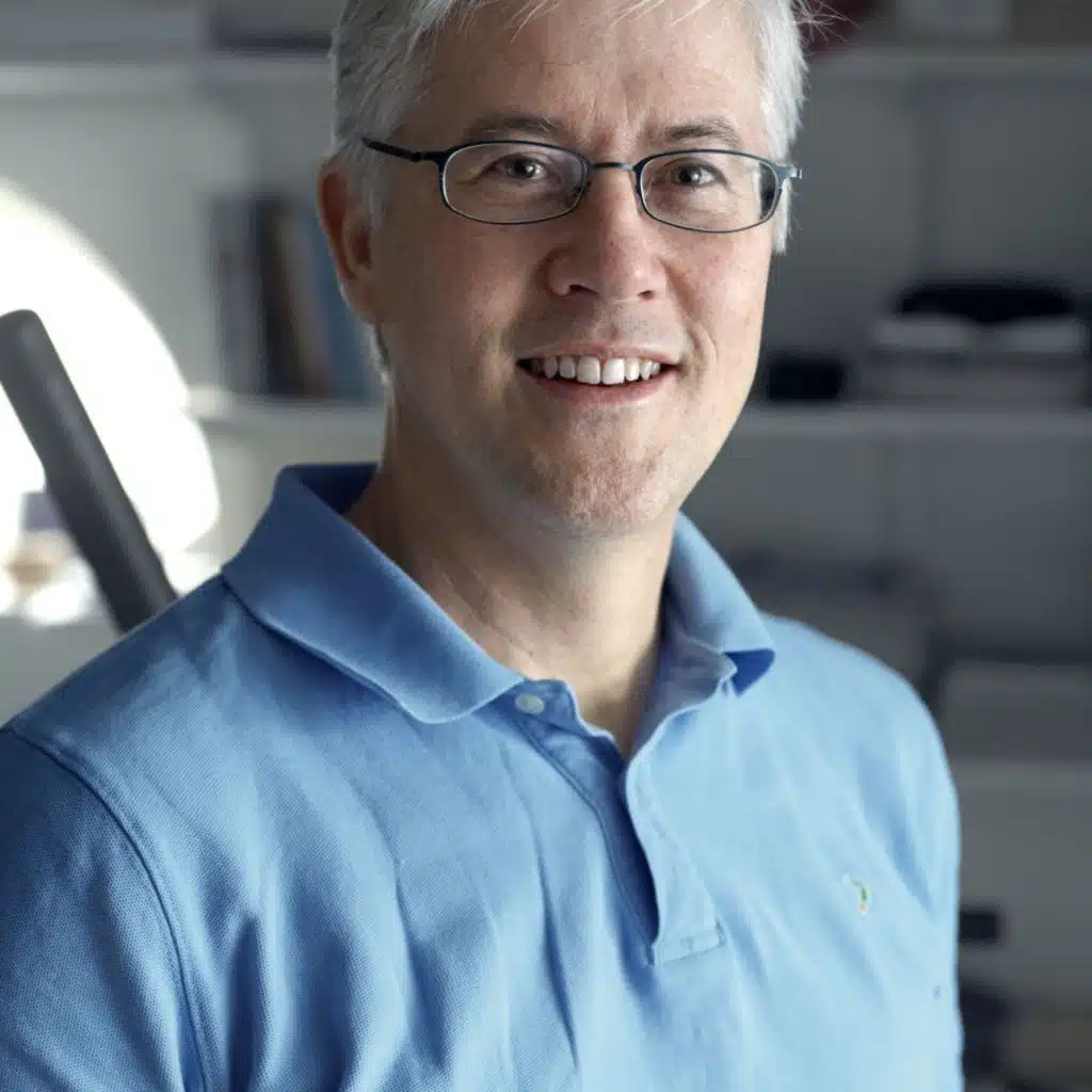 16. Kaos i kvinnohjärnan med Mia Lundin