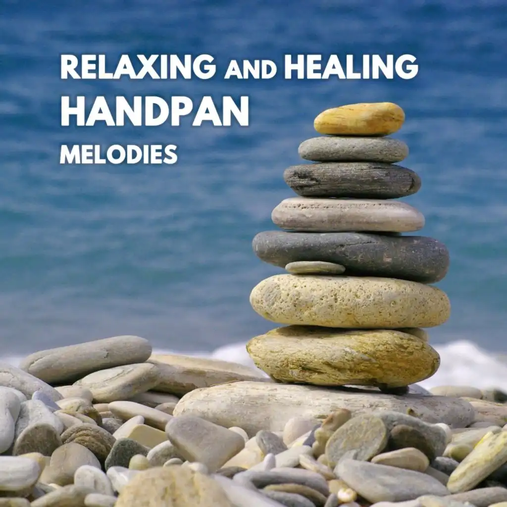 Relaxing and Healing Handpan Melodies