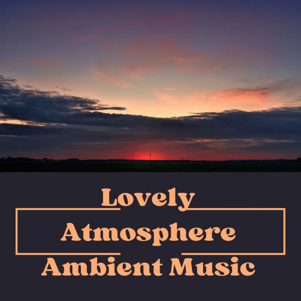 Ambient Masters