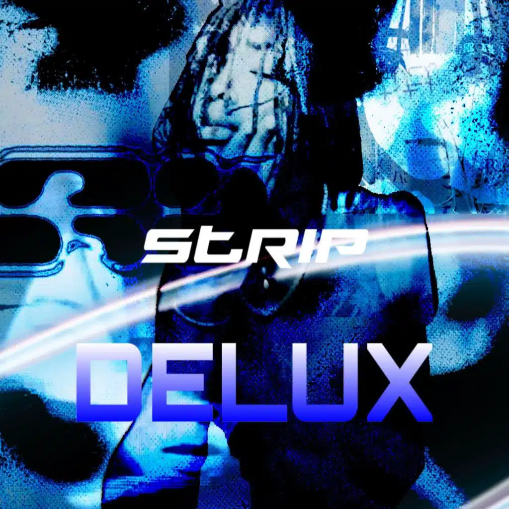 SPACE (feat. SpectroKY)