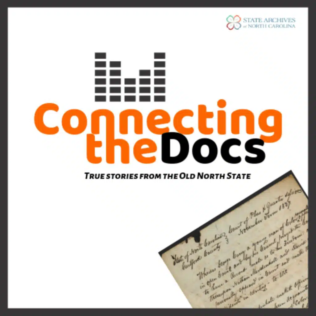 connectingthedocsnc