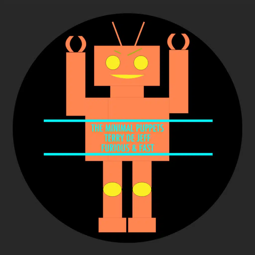 The Minimal Puppets & Terry De Jeff