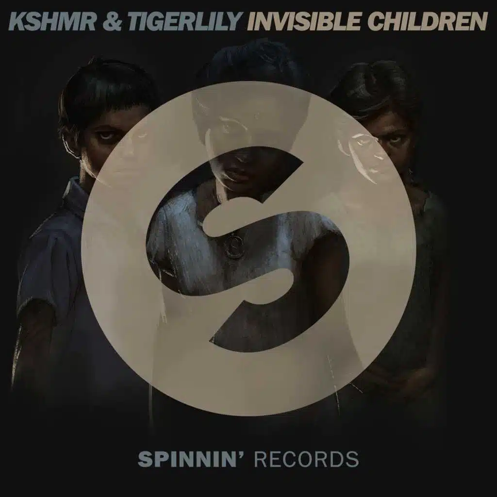 Invisible Children (Extended Mix)