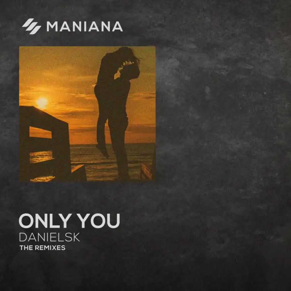 Only You // the Remixes (feat. Jaytor, Nikko Culture & Syntheticsax)
