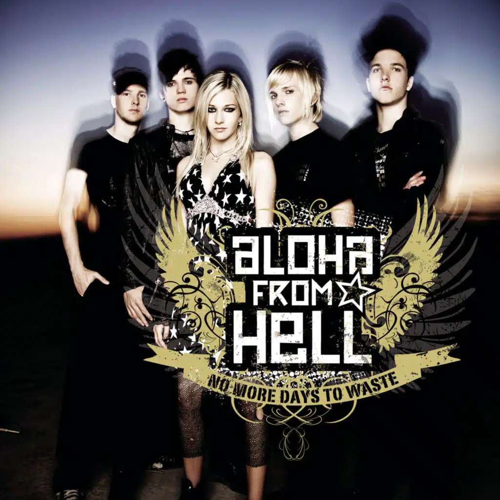 How Come You Are the One
