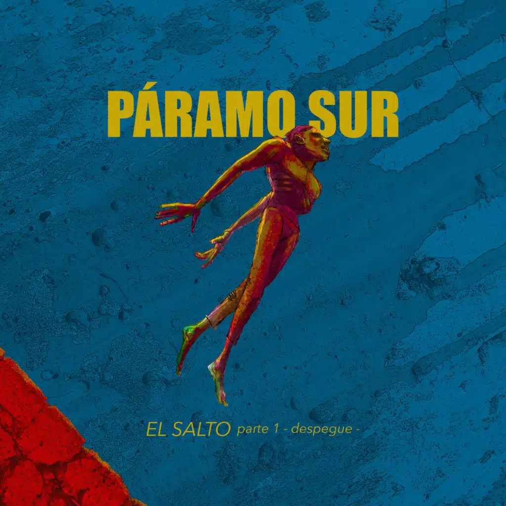 Páramo Sur
