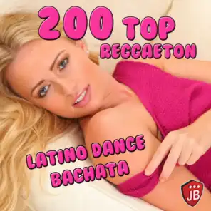 200 Top Reggaeton
