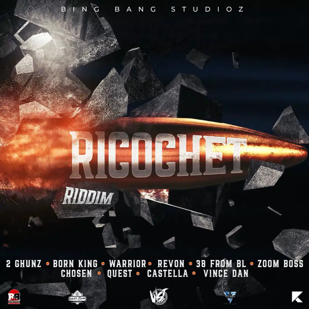 Ricochet Riddim