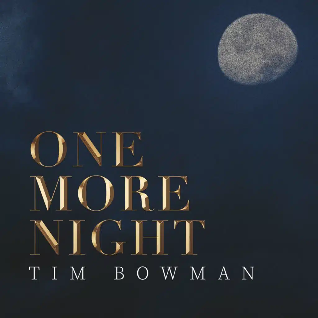 One More Night (Single Edit)