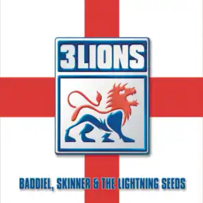 Three Lions (Football's Coming Home)