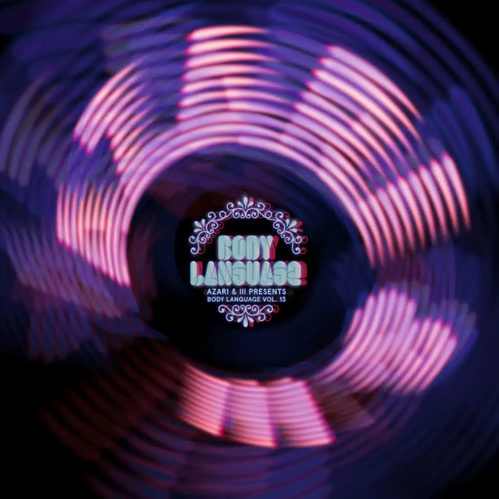 Track 5 (Robert Hood Remix)