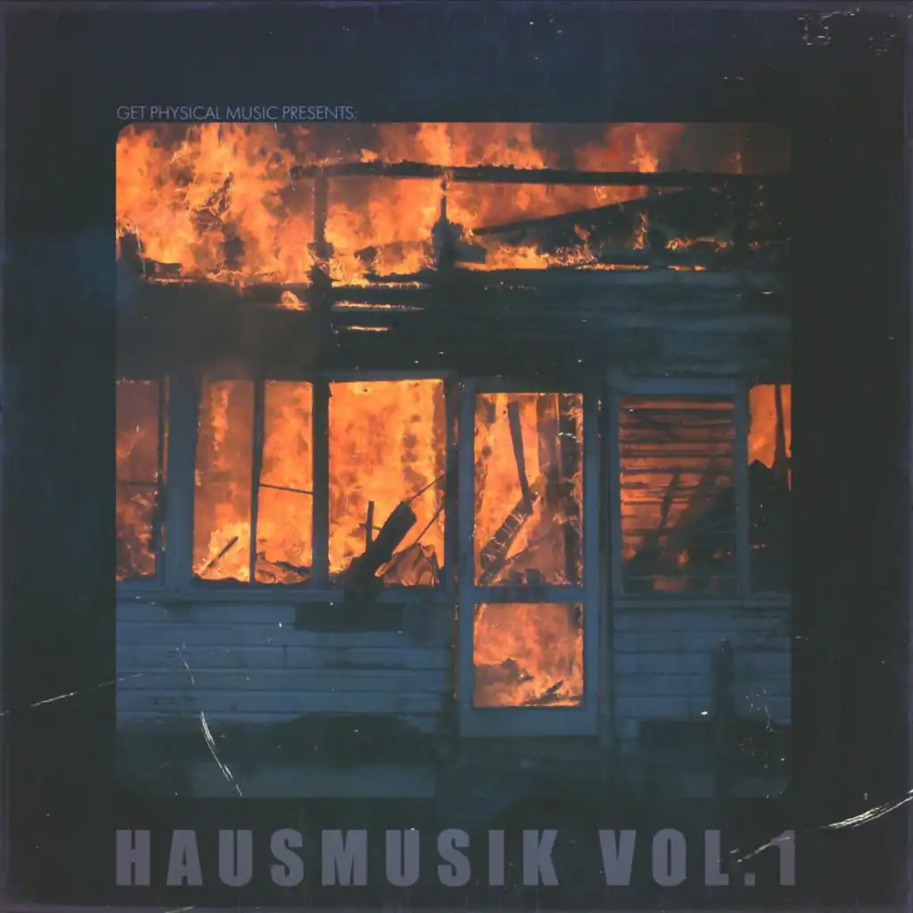 Hausmusik, Vol.1 (Continuous Mix)