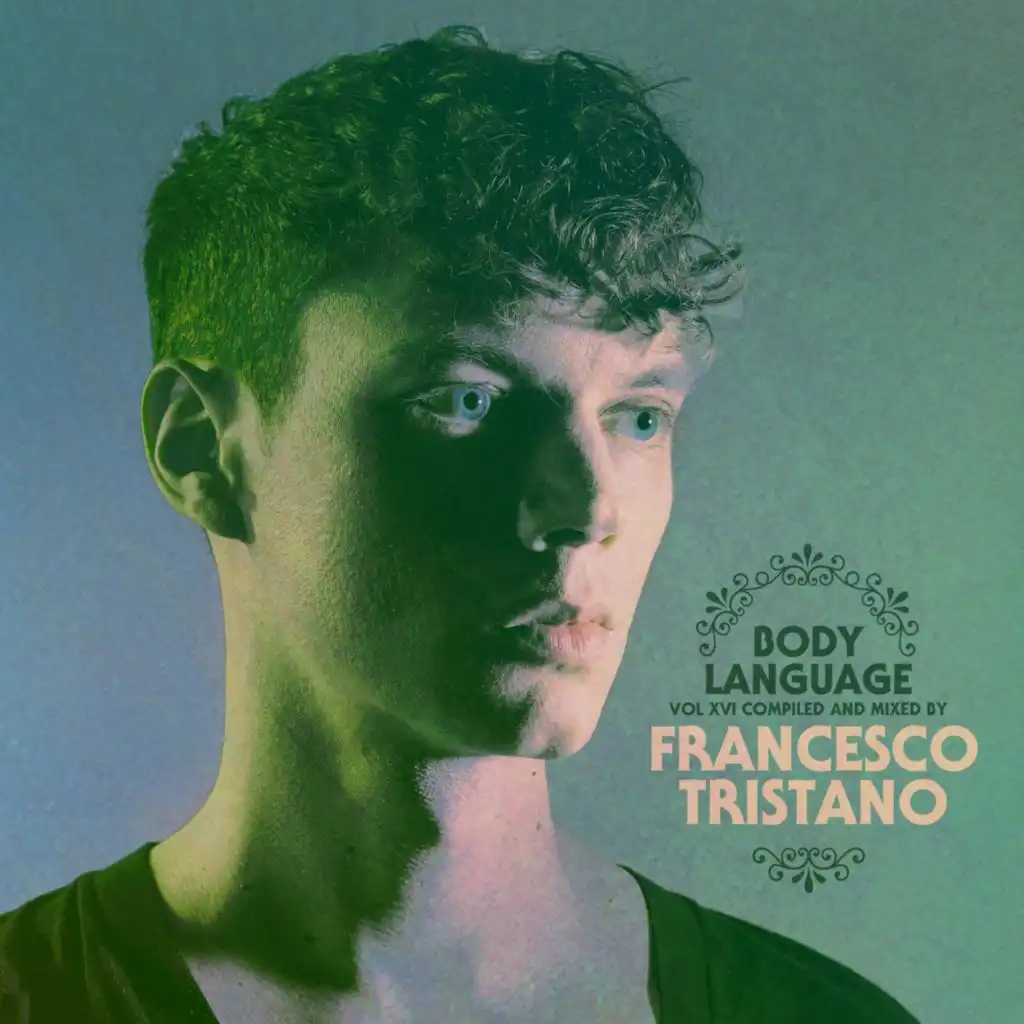 Body Language, Vol. 16 (Continuous Mix)