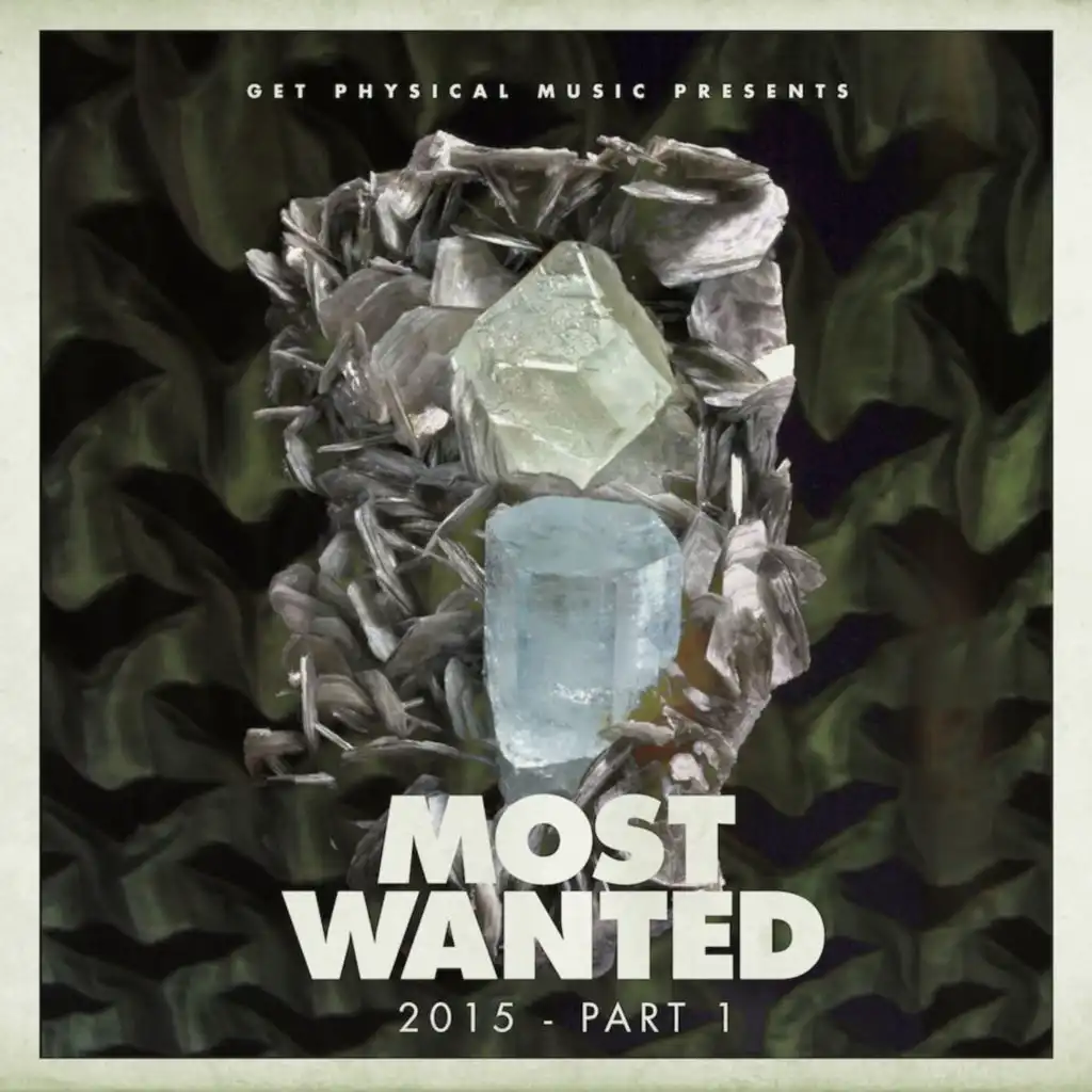 Most Wanted 2015, Pt.1 - Continuous Mix 1