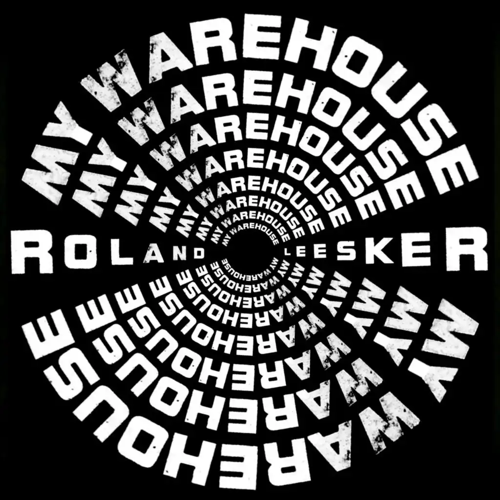 My Warehouse (Cardopusher Remix)