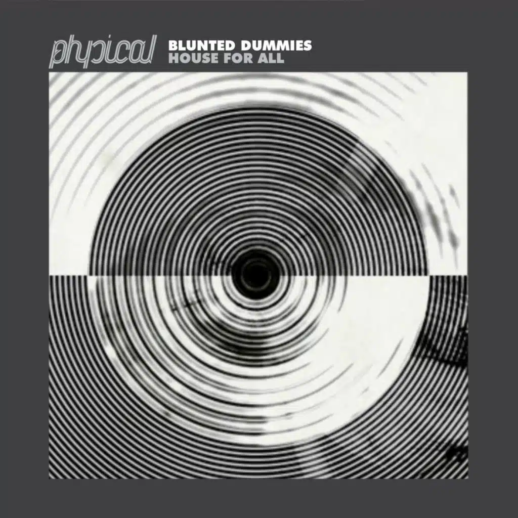 House for All (John Acquaviva Original Edit)