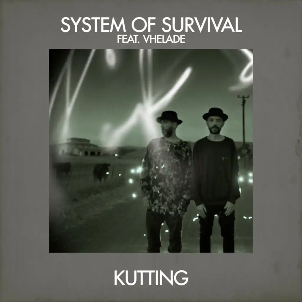 Kutting (Orlando Voorn Remix) [feat. Vhelade]