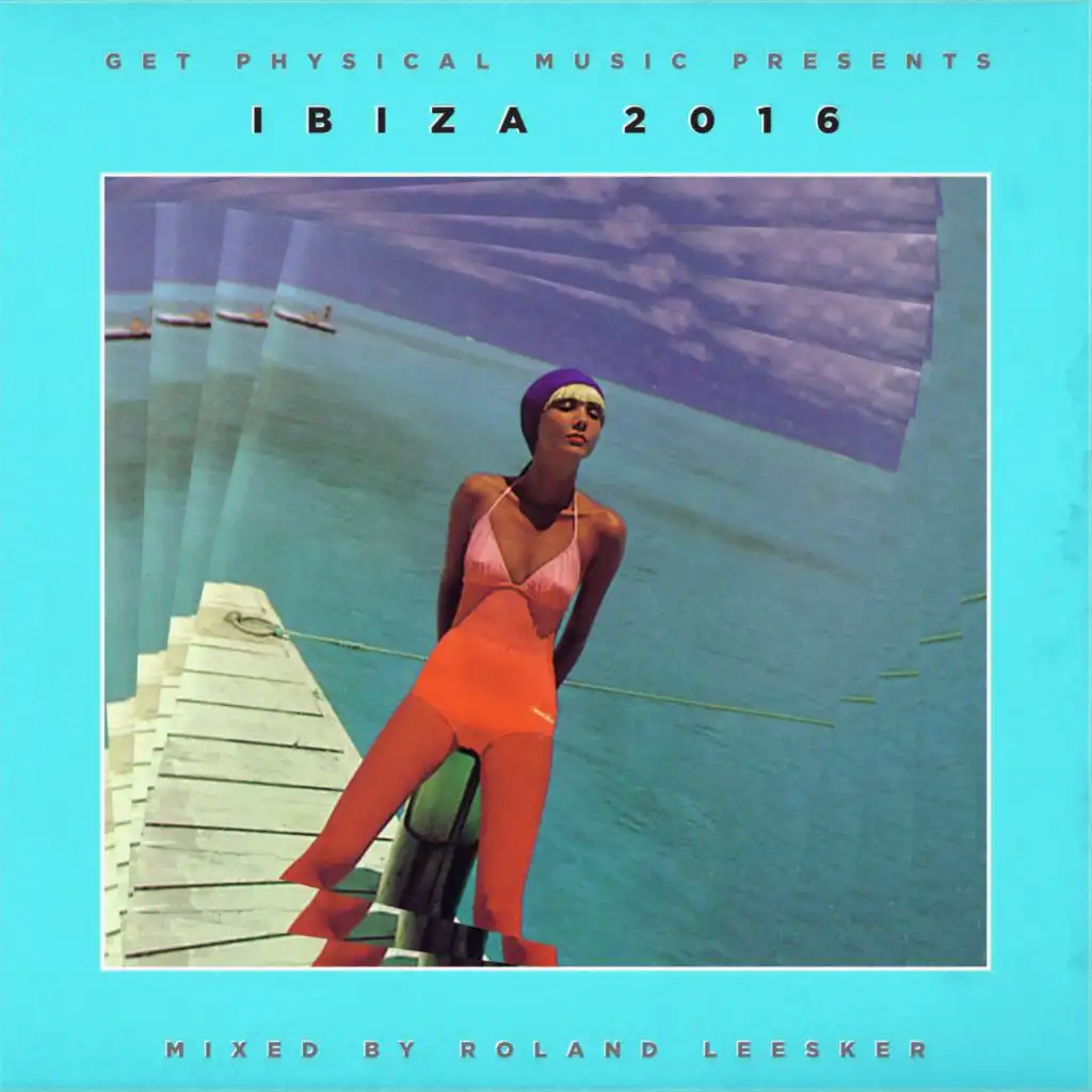 Ibiza 2016 (Continuous Mix)