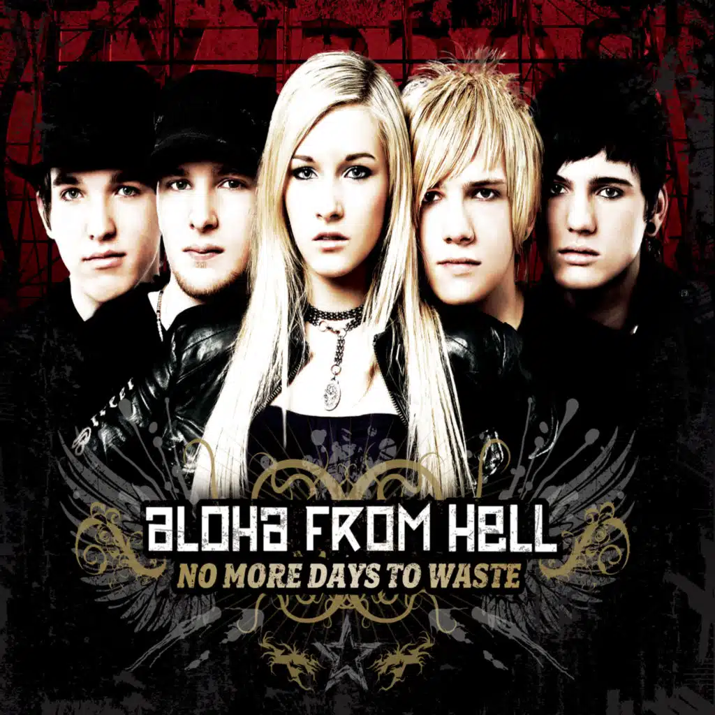 No More Days to Waste (Time Tools Radio Version)