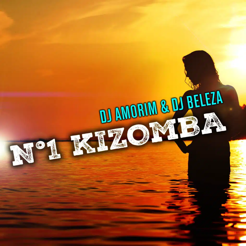 DJ Amorim & DJ Beleza