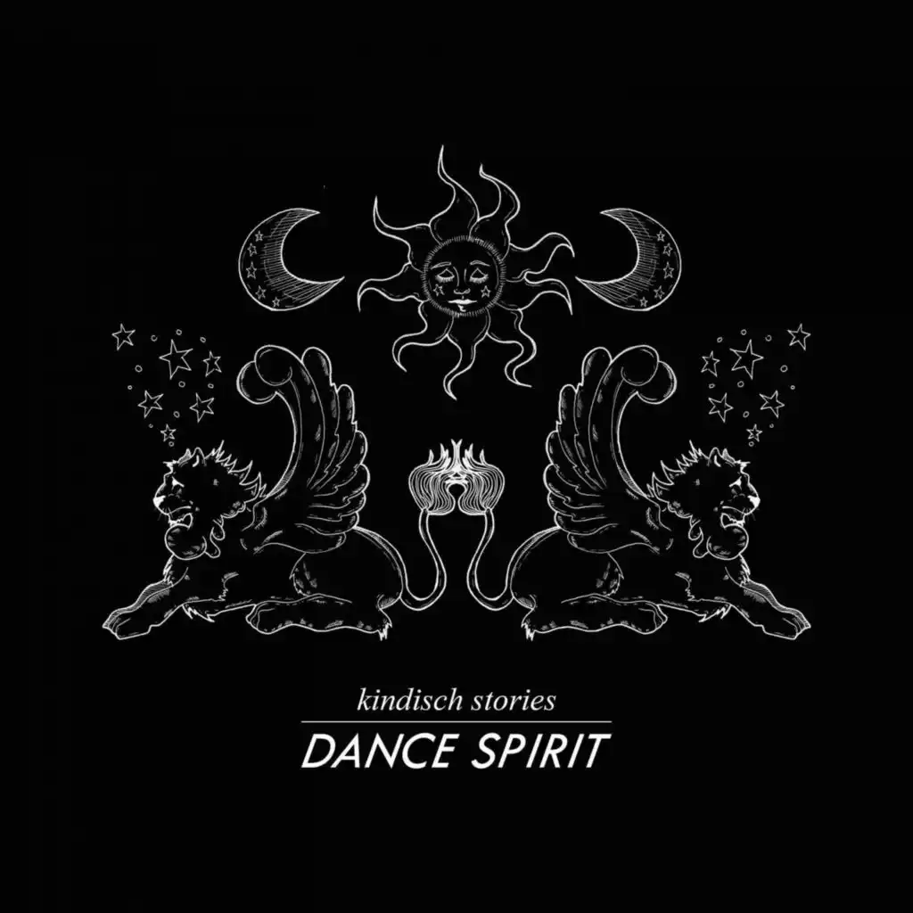 Modal (Dance Spirit Remix)