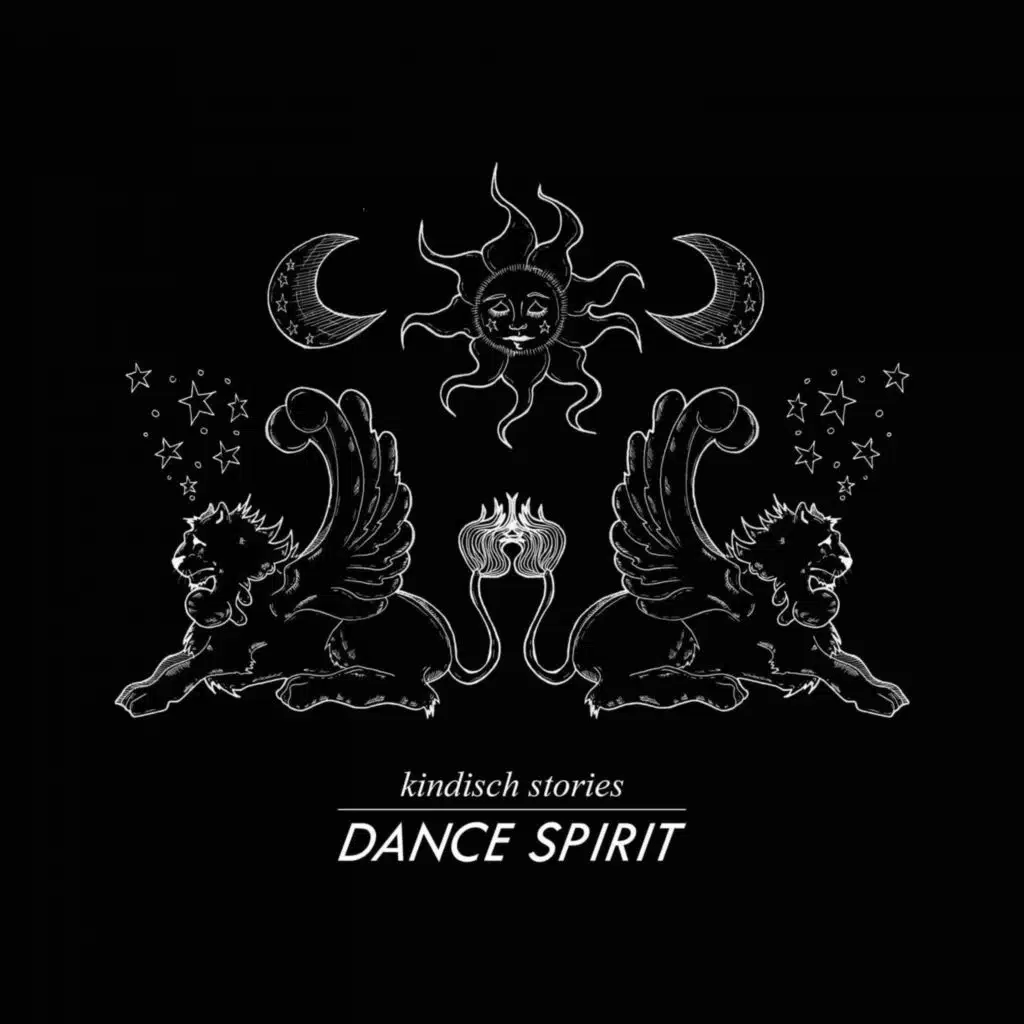 Modal (Dance Spirit Remix)