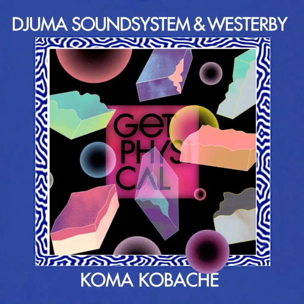 Koma Kobache (Ost & Kjex Remix)