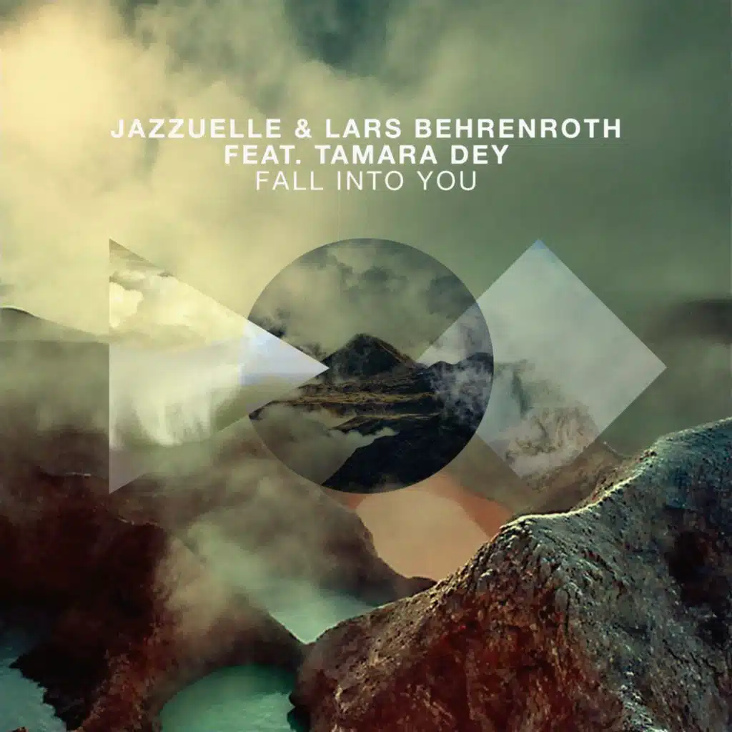 Jazzuelle & Lars Behrenroth