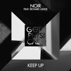 Keep Up (feat. Richard Judge)