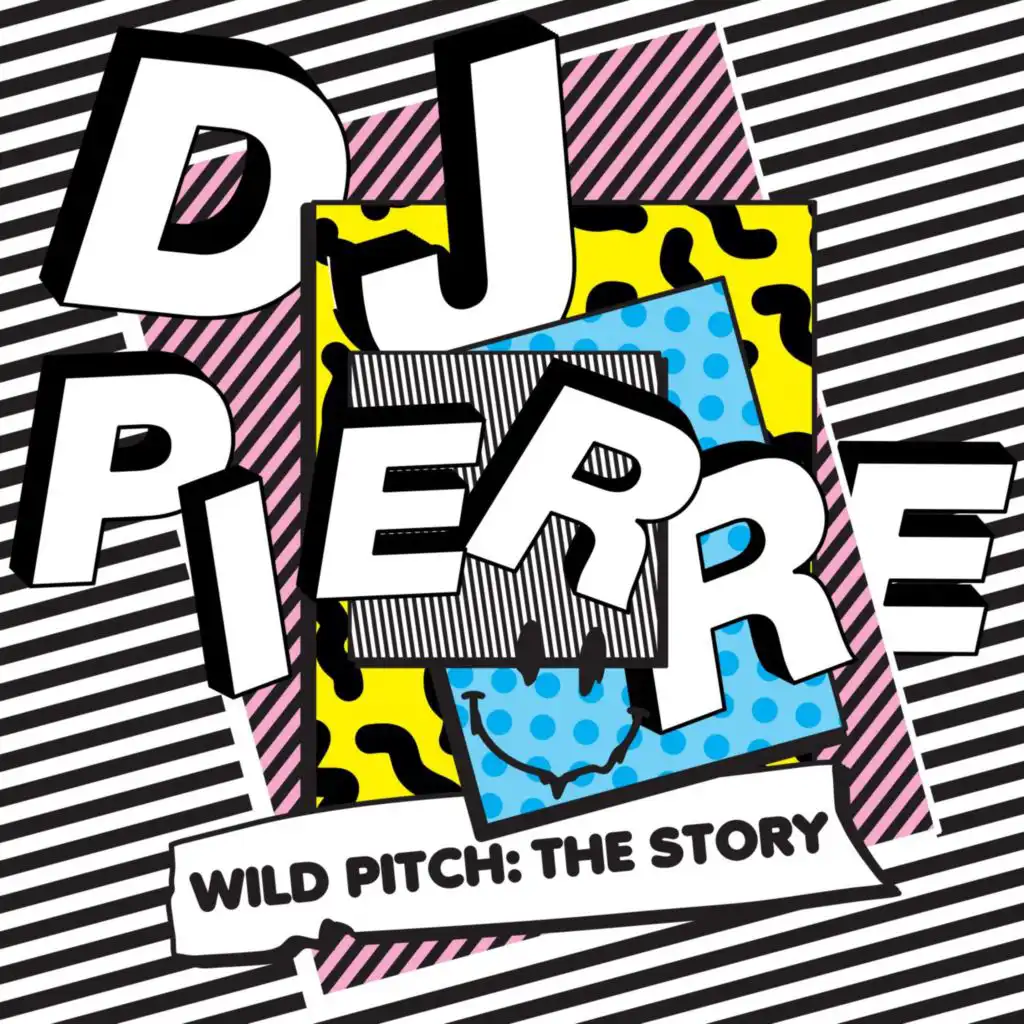 House for All (DJ Pierre Wild PiTcH Mix)