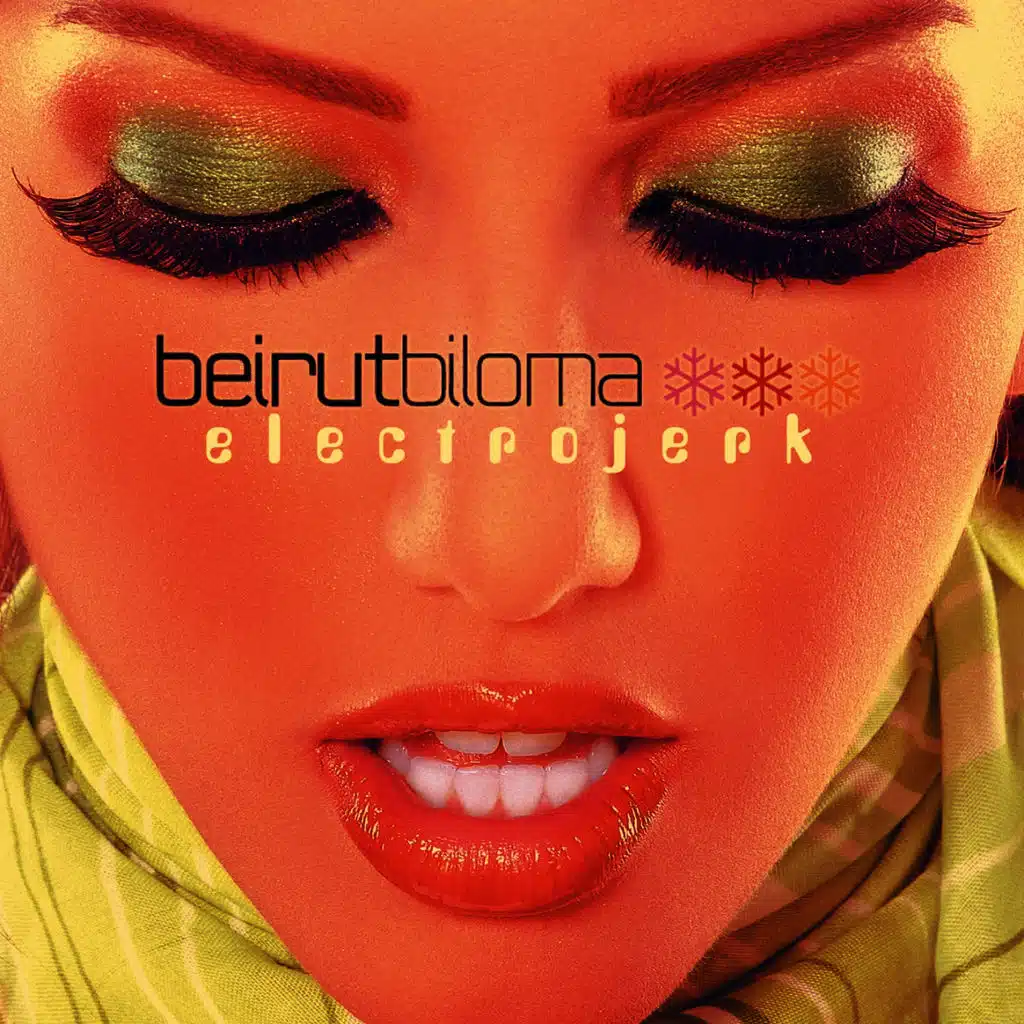 I Wanna Dance in Beirut