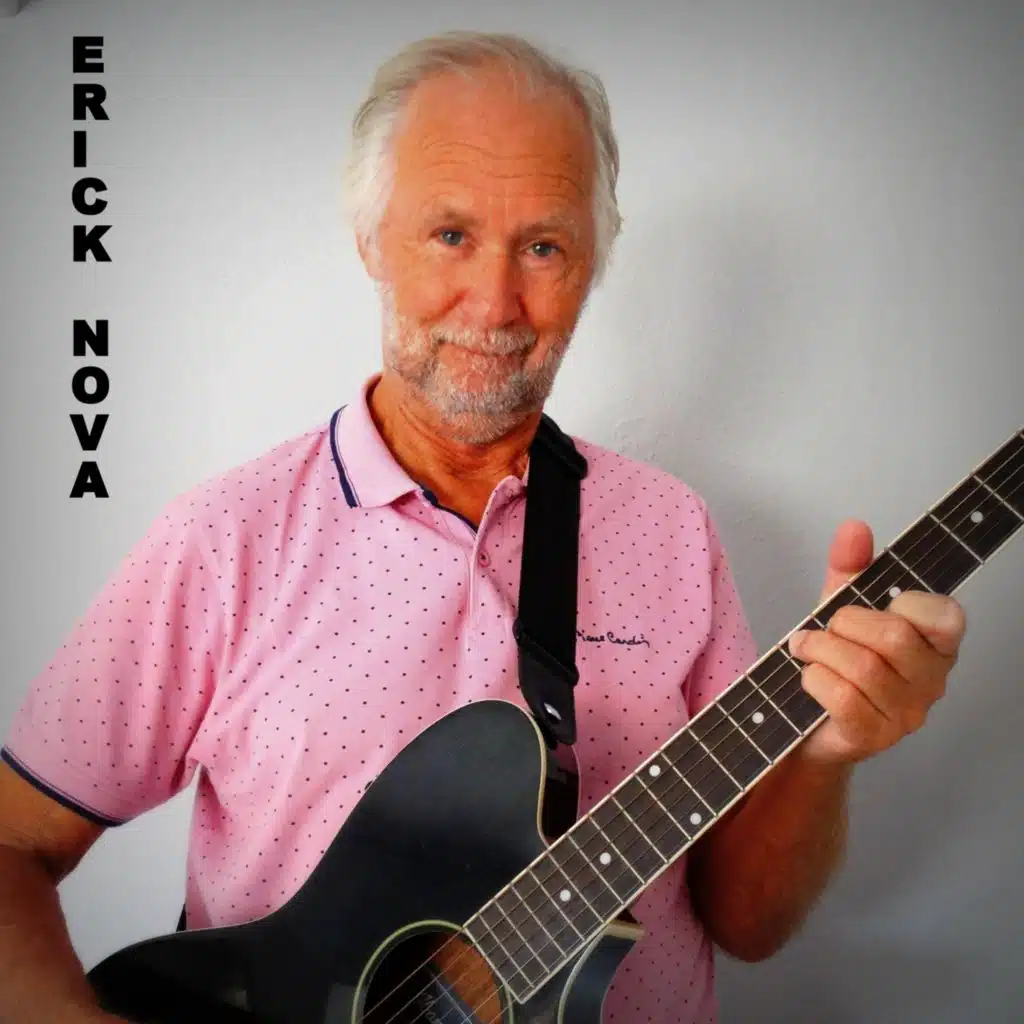 Erick Nova