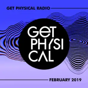 Get Physical Radio - February 2019