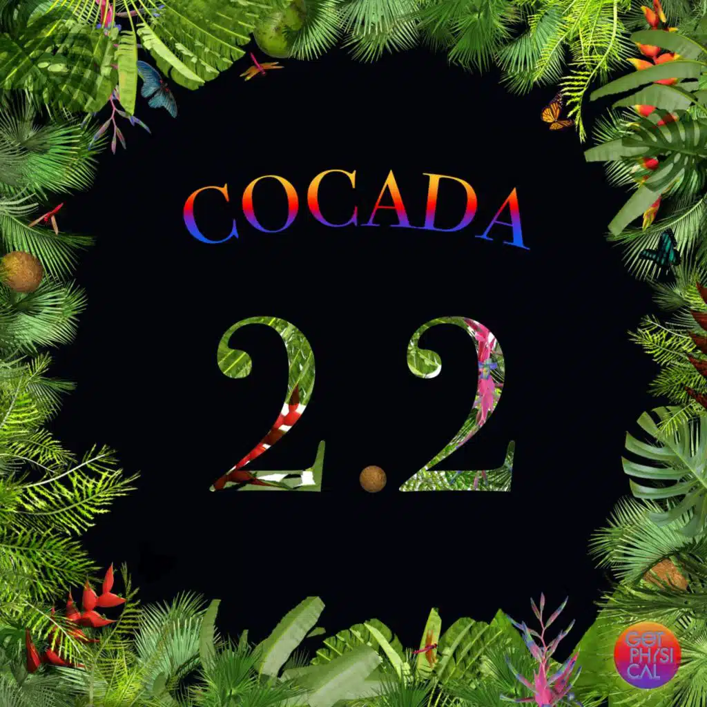 Cocada EP 2.2