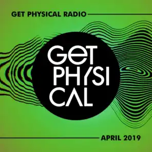 Get Physical Radio - April 2019