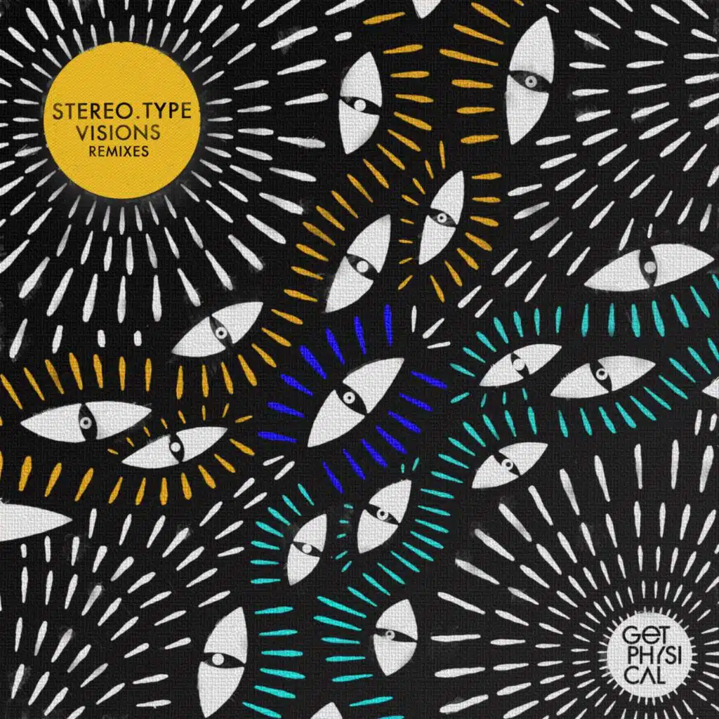 Visions (T.M.A Remix) [feat. Felix Raphael]