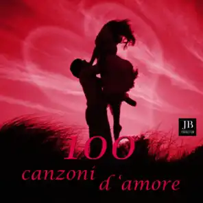 100 Canzoni D'amore