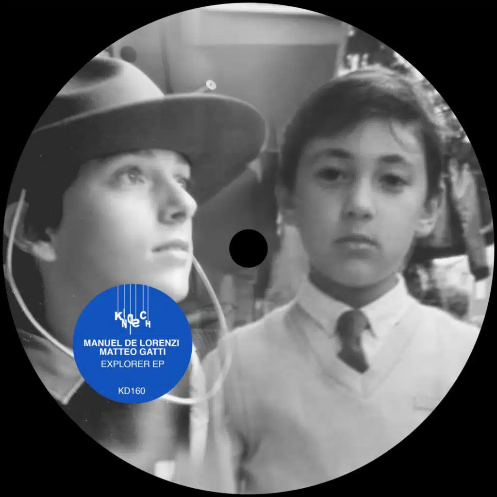 Manuel De Lorenzi & Matteo Gatti