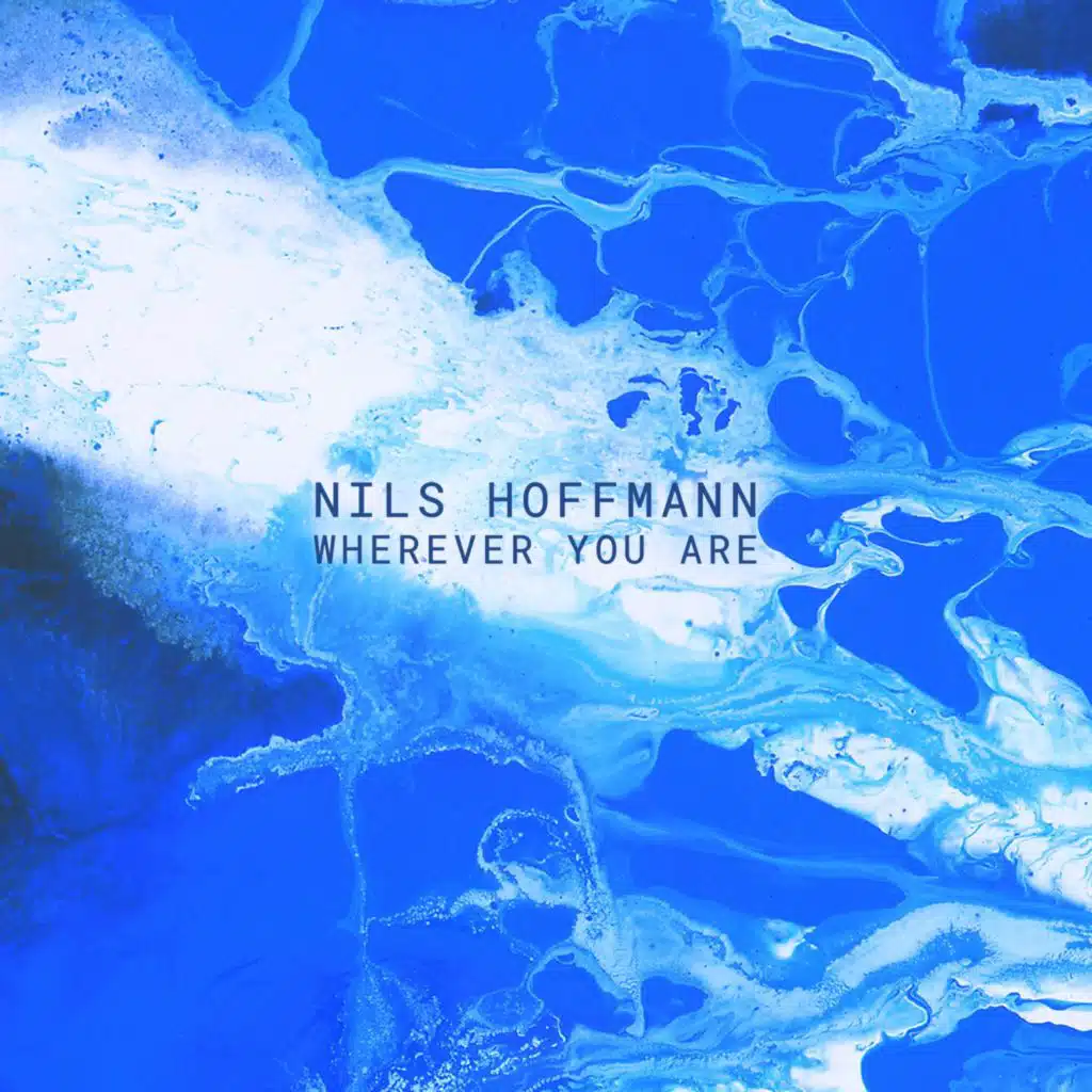 Wherever You Are (Extended Mix) [feat. Margret]