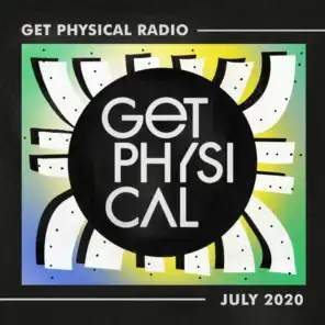 Get Physical Radio - July 2020