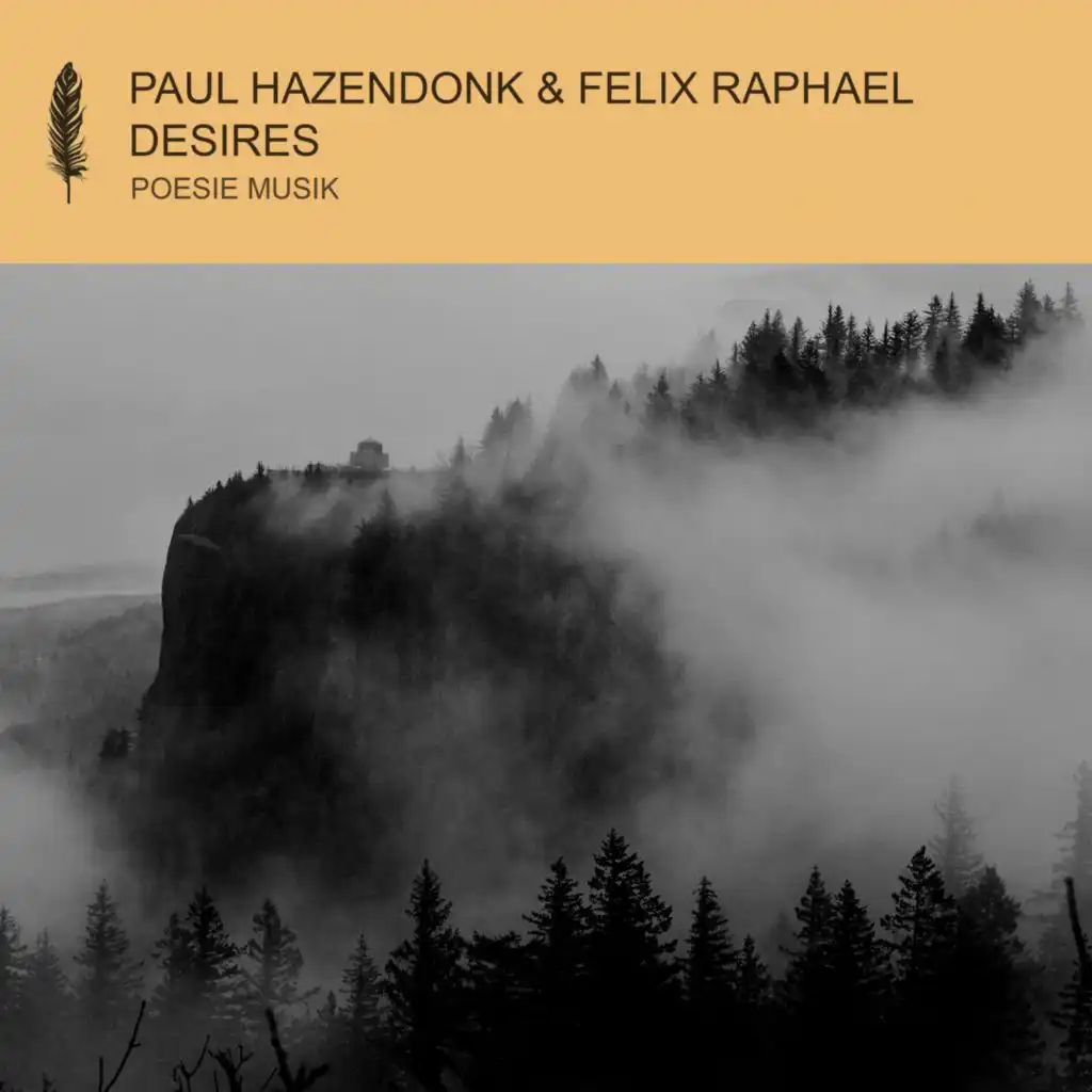 Paul Hazendonk & Felix Raphael