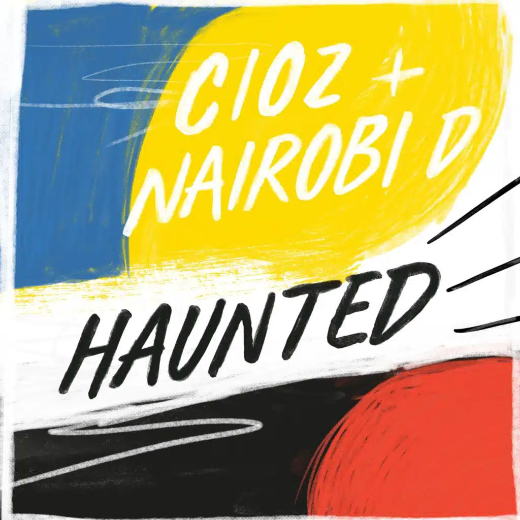 Cioz & Nairobi D