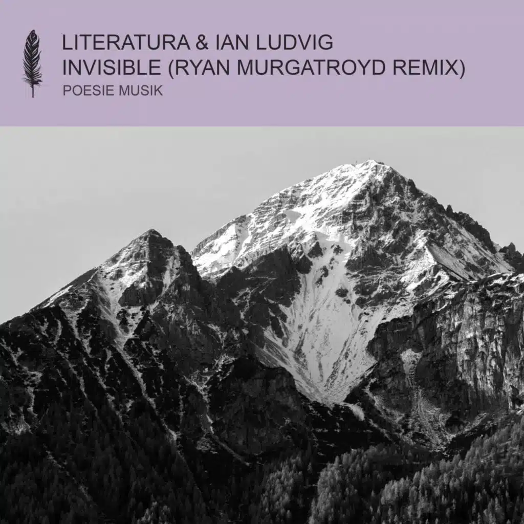 Literatura & Ian Ludvig