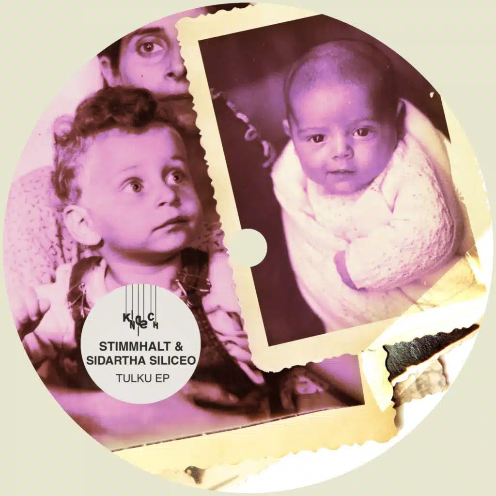 Stimmhalt & Sidartha Siliceo