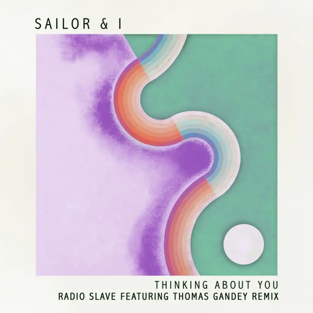 Thinking About You (Thomas Gandey Remix)